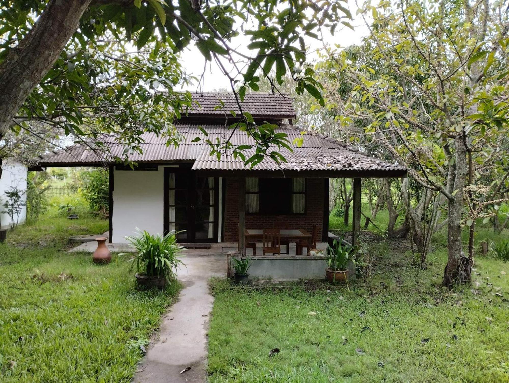 Tongluang Inthanon Homestay โต้งหลวงอินทนนท์โฮมสเตย์ Chom Thong Quarto foto